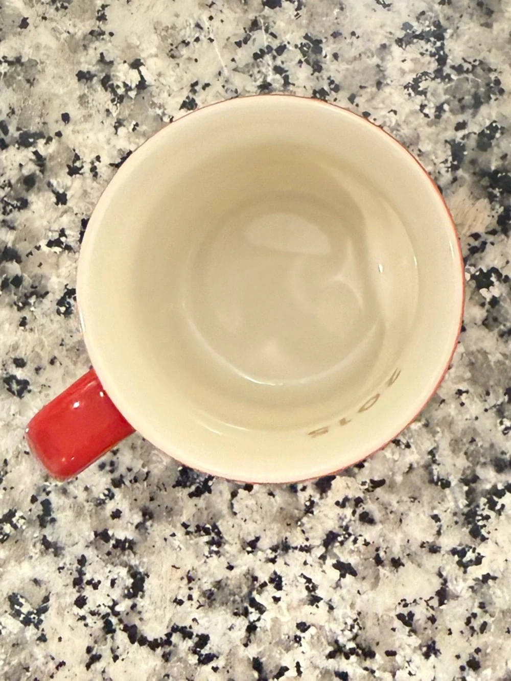 Starbucks red oz